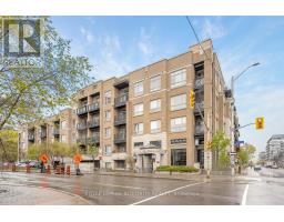 506 - 429 KENT STREET, Ottawa, Ontario