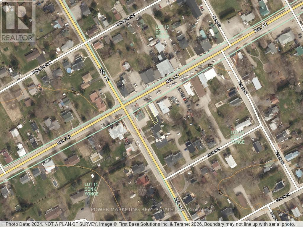 5 Main Street E, Athens, Ontario  K0E 1B0 - Photo 4 - X13212704