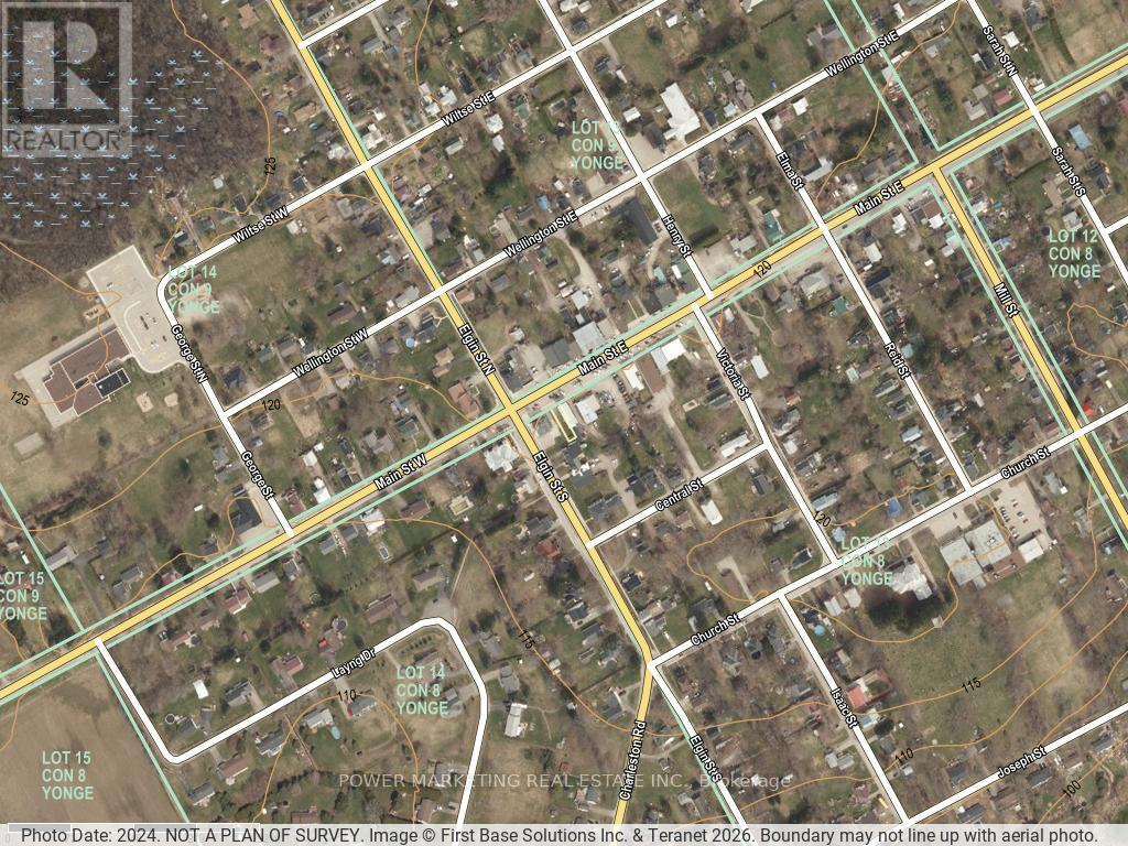 5 Main Street E, Athens, Ontario  K0E 1B0 - Photo 5 - X13212704