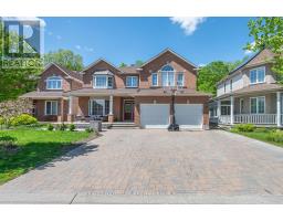 55 MAPLE STAND WAY, Ottawa, Ontario