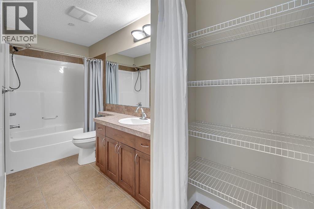 2202, 4 Kingsland Close SE, Airdrie, Alberta  T4A 0J3 - Photo 17 - A2316035