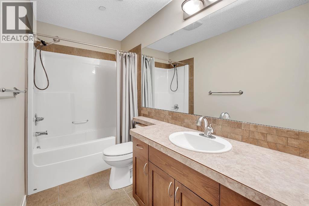 2202, 4 Kingsland Close SE, Airdrie, Alberta  T4A 0J3 - Photo 18 - A2316035