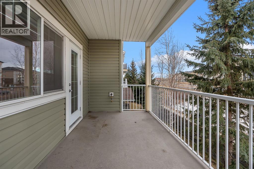2202, 4 Kingsland Close SE, Airdrie, Alberta  T4A 0J3 - Photo 22 - A2316035