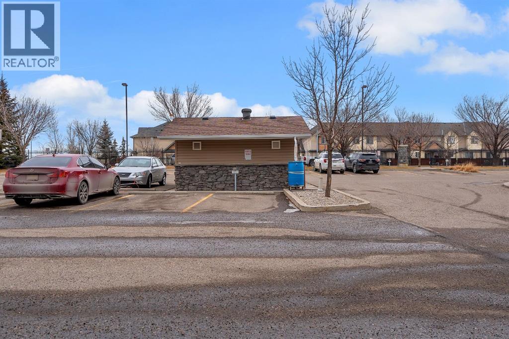 2202, 4 Kingsland Close SE, Airdrie, Alberta  T4A 0J3 - Photo 25 - A2316035
