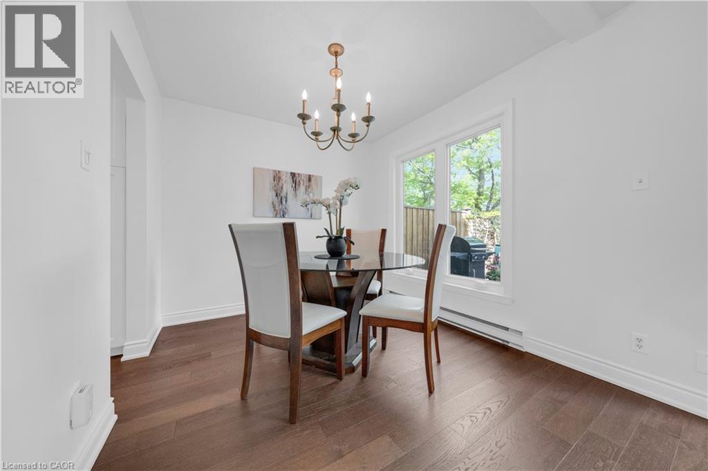 1270 Gainsborough Drive Unit# 35, Oakville, Ontario  M9A 0E1 - Photo 12 - 40834587