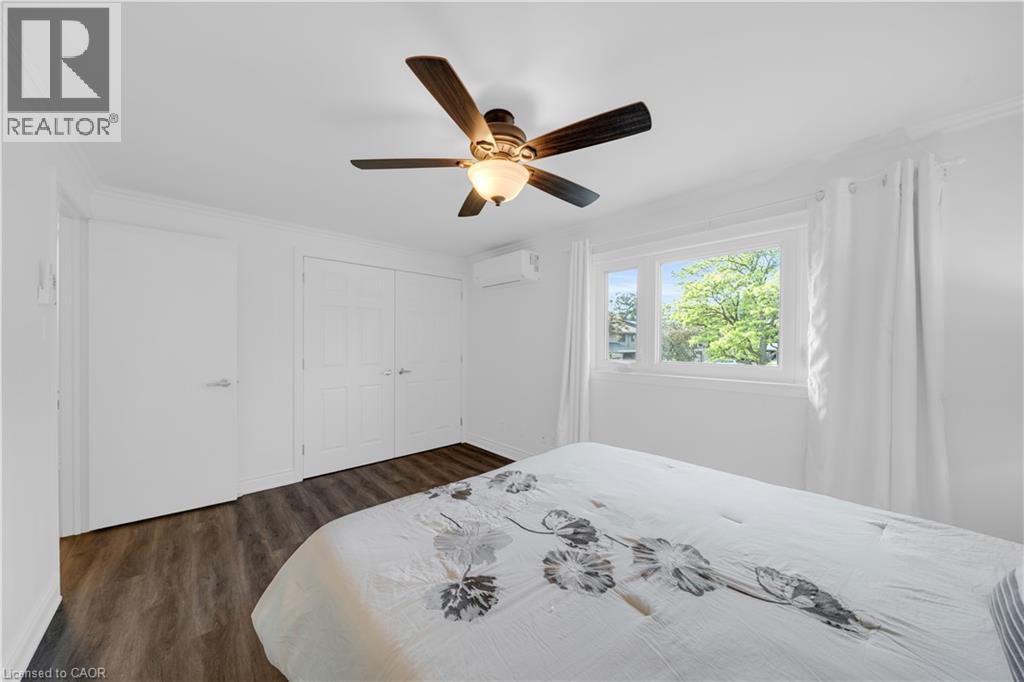 1270 Gainsborough Drive Unit# 35, Oakville, Ontario  M9A 0E1 - Photo 28 - 40834587