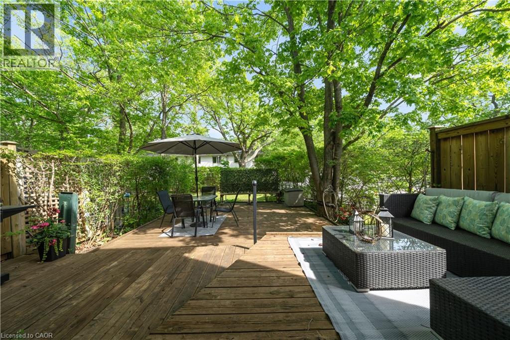 1270 Gainsborough Drive Unit# 35, Oakville, Ontario  M9A 0E1 - Photo 40 - 40834587