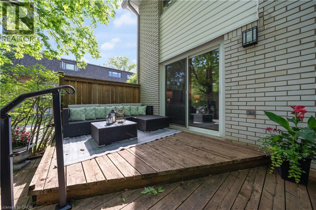 1270 Gainsborough Drive Unit# 35, Oakville, Ontario  M9A 0E1 - Photo 41 - 40834587