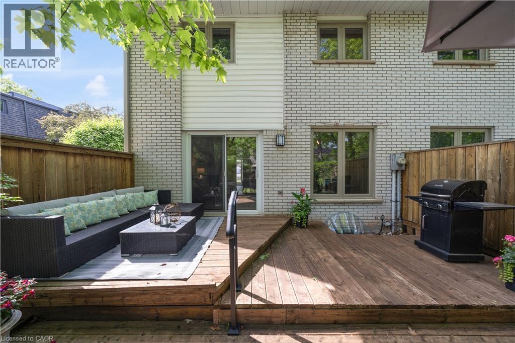 1270 Gainsborough Drive Unit# 35, Oakville, Ontario  M9A 0E1 - Photo 42 - 40834587