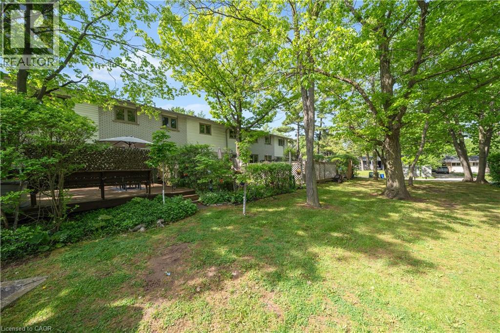 1270 Gainsborough Drive Unit# 35, Oakville, Ontario  M9A 0E1 - Photo 47 - 40834587
