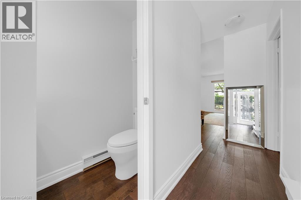 1270 Gainsborough Drive Unit# 35, Oakville, Ontario  M9A 0E1 - Photo 6 - 40834587