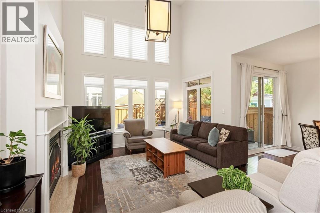 3246 Saltaire Crescent, Oakville, Ontario  L6M 0K9 - Photo 11 - 40834287