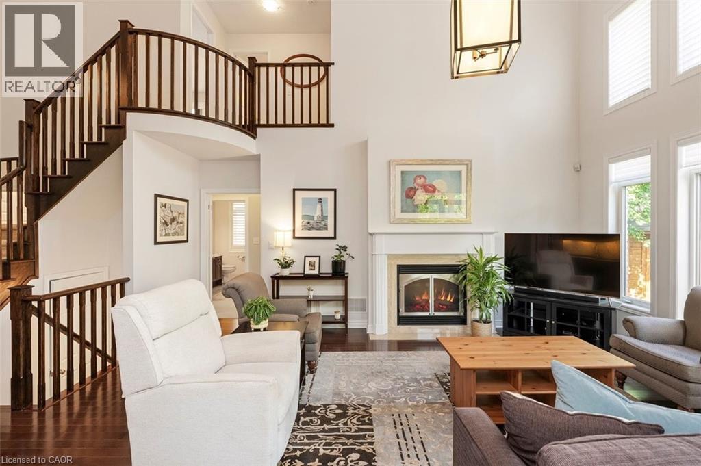 3246 Saltaire Crescent, Oakville, Ontario  L6M 0K9 - Photo 12 - 40834287