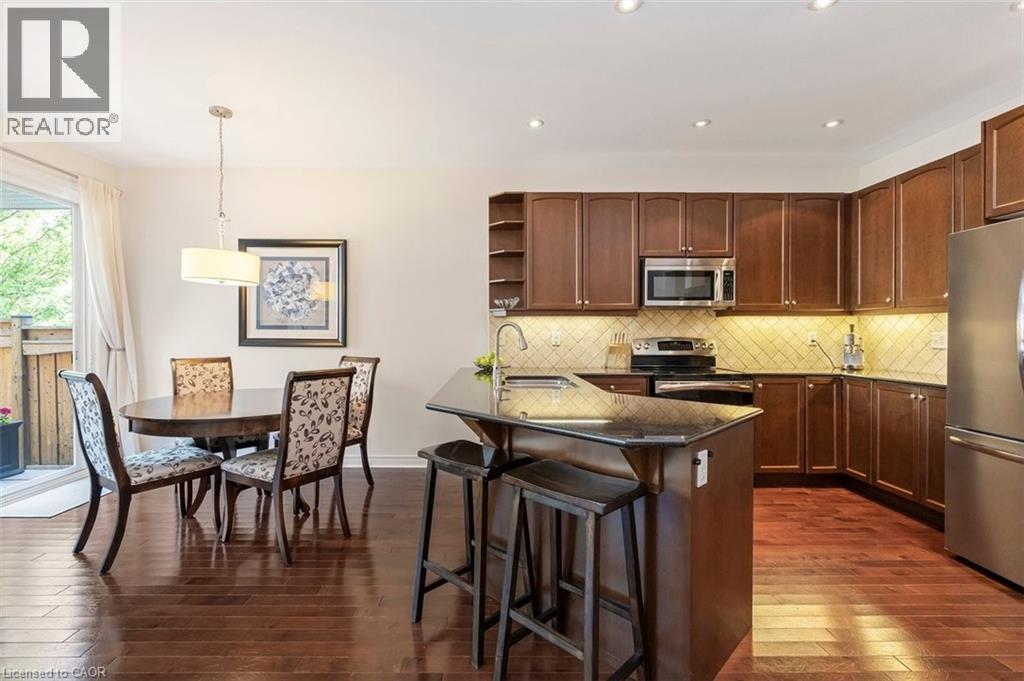 3246 Saltaire Crescent, Oakville, Ontario  L6M 0K9 - Photo 16 - 40834287