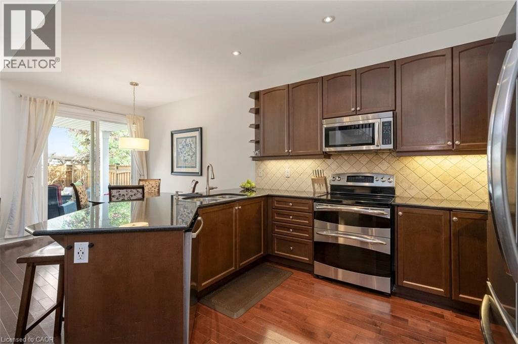 3246 Saltaire Crescent, Oakville, Ontario  L6M 0K9 - Photo 18 - 40834287