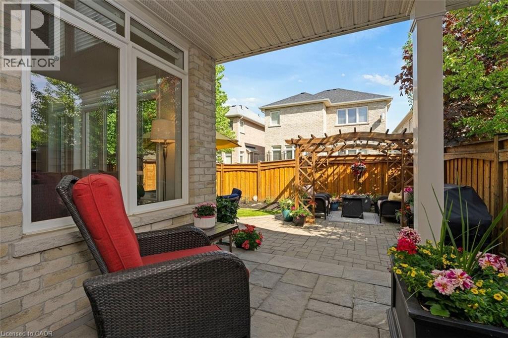 3246 Saltaire Crescent, Oakville, Ontario  L6M 0K9 - Photo 37 - 40834287