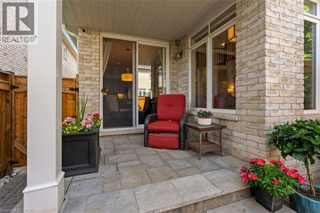 3246 Saltaire Crescent, Oakville, Ontario  L6M 0K9 - Photo 38 - 40834287