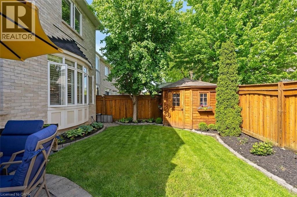 3246 Saltaire Crescent, Oakville, Ontario  L6M 0K9 - Photo 43 - 40834287