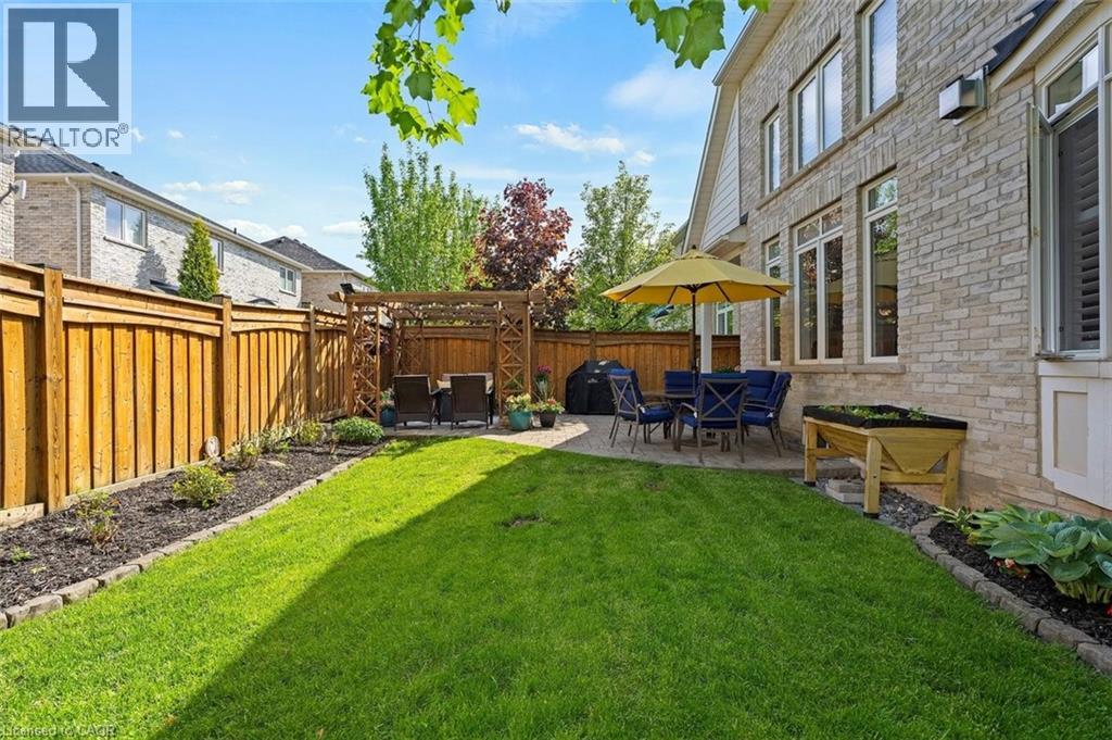 3246 Saltaire Crescent, Oakville, Ontario  L6M 0K9 - Photo 46 - 40834287