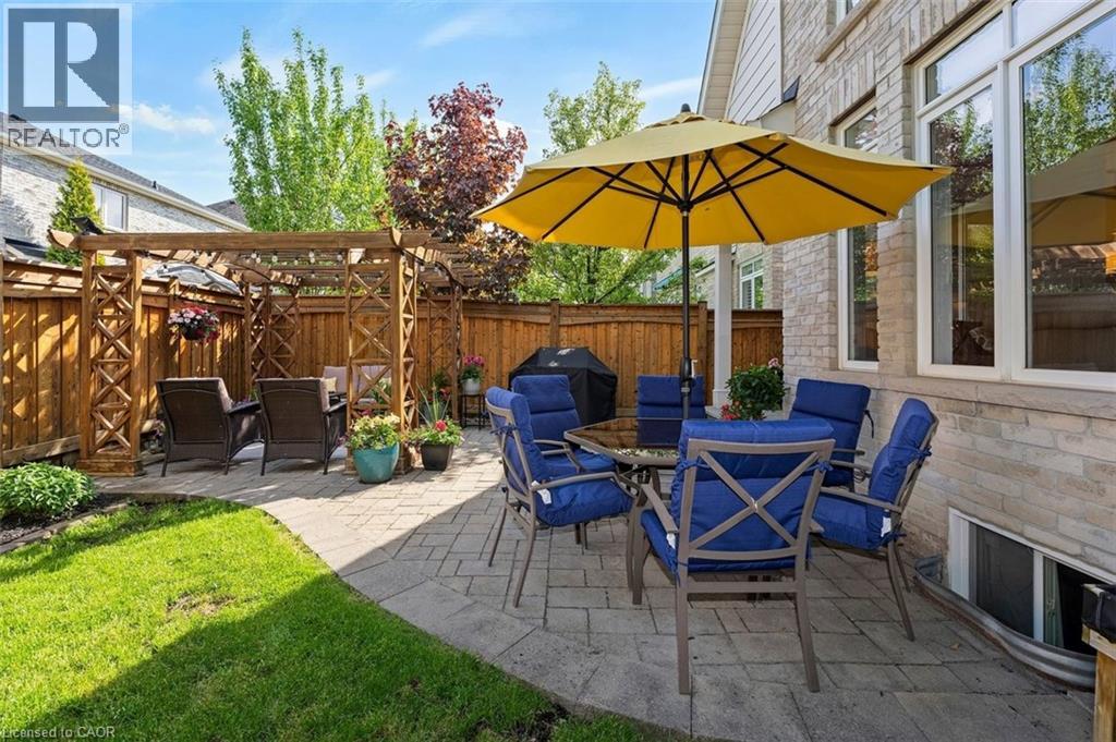 3246 Saltaire Crescent, Oakville, Ontario  L6M 0K9 - Photo 47 - 40834287