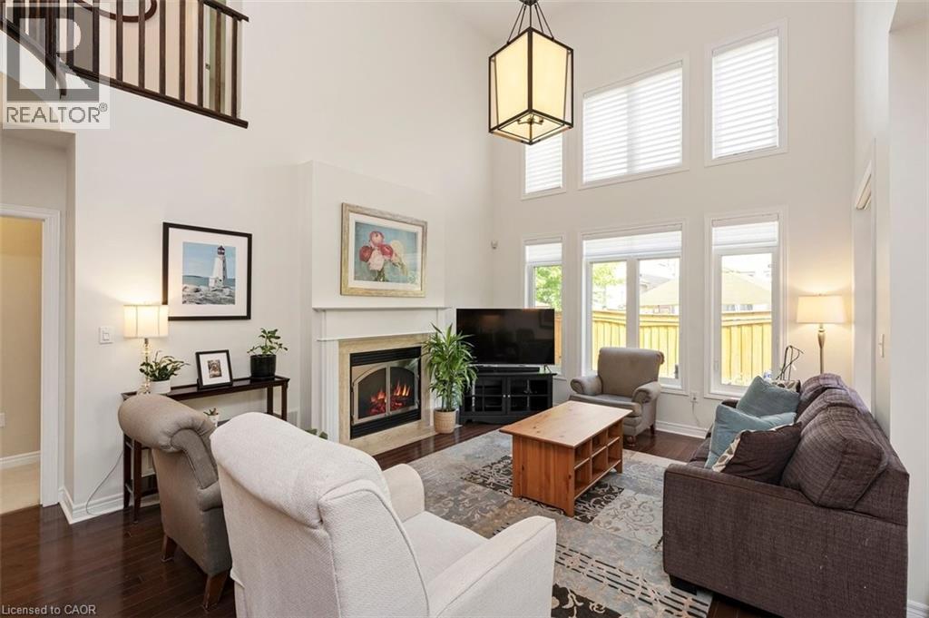 3246 Saltaire Crescent, Oakville, Ontario  L6M 0K9 - Photo 9 - 40834287