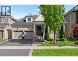 3246 SALTAIRE Crescent, Oakville, Ontario