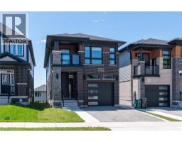 508 NATHALIE Crescent, Kitchener, Ontario