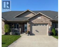 25 CLAYTON Street, mitchell, Ontario