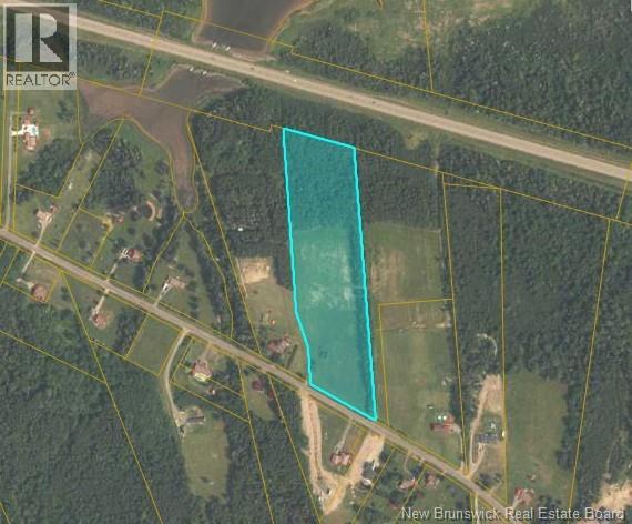 Lot Cormier Village Rd., Cormier Village, New Brunswick  E4P 5W5 - Photo 10 - NB139969