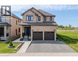 87 GRANDVILLE Circle, Paris, Ontario