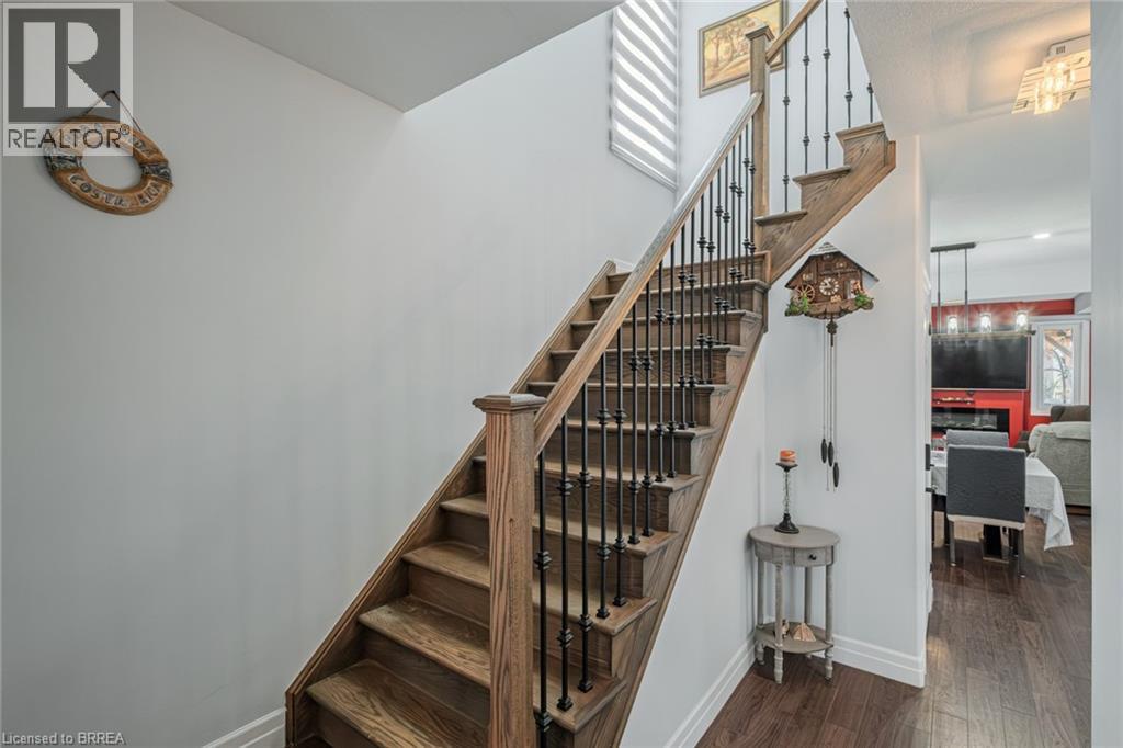 87 Grandville Circle, Paris, Ontario  N3L 0J5 - Photo 5 - 40832969