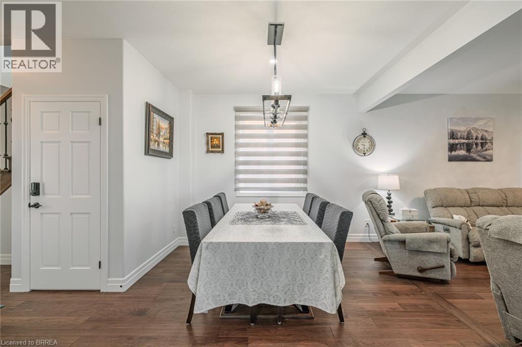 87 Grandville Circle, Paris, Ontario  N3L 0J5 - Photo 12 - 40832969