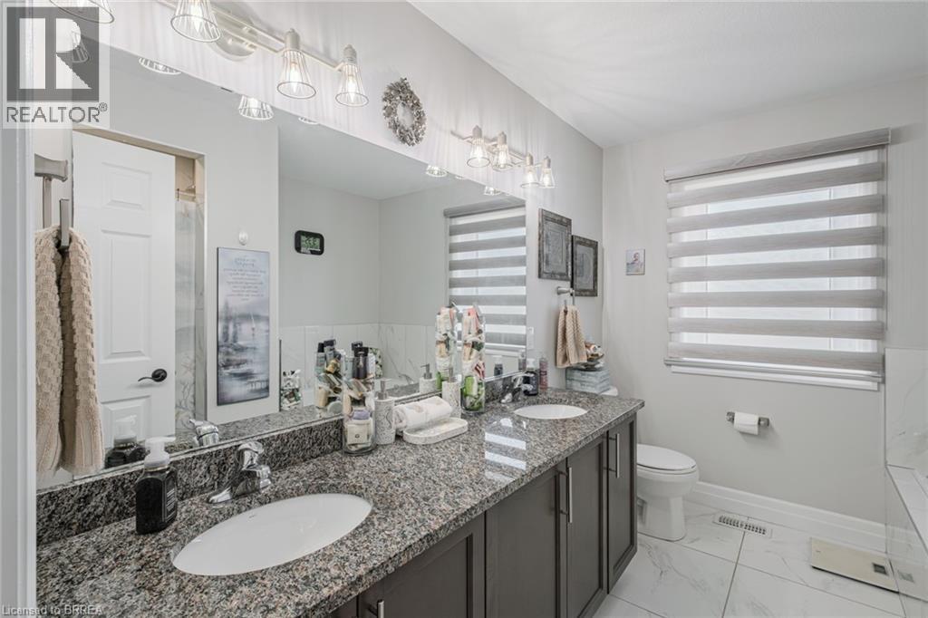 87 Grandville Circle, Paris, Ontario  N3L 0J5 - Photo 20 - 40832969