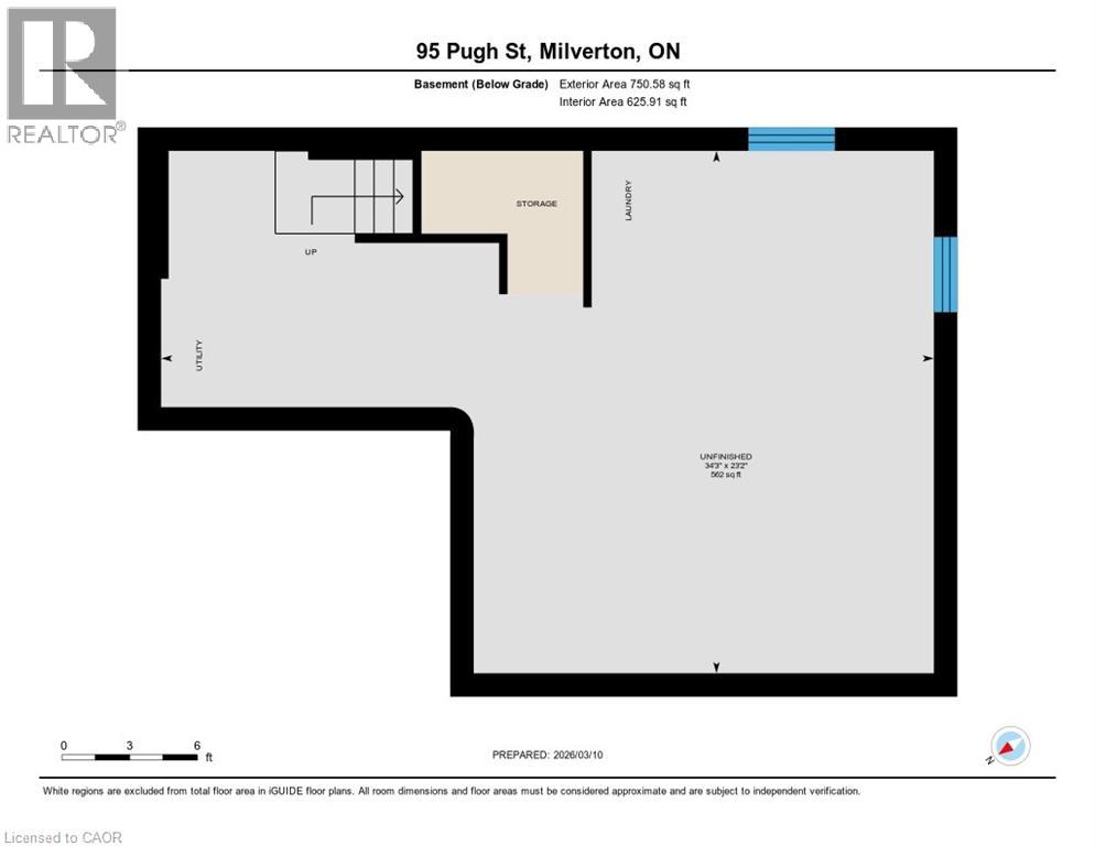 95 Pugh Street, Milverton, Ontario  N0K 1M0 - Photo 44 - 40829892