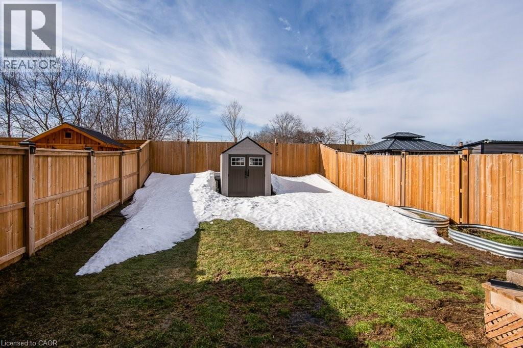 95 Pugh Street, Milverton, Ontario  N0K 1M0 - Photo 37 - 40829892