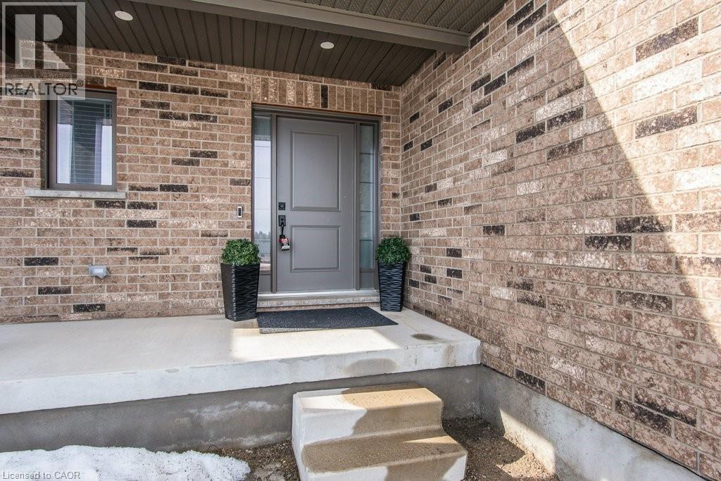 95 Pugh Street, Milverton, Ontario  N0K 1M0 - Photo 4 - 40829892