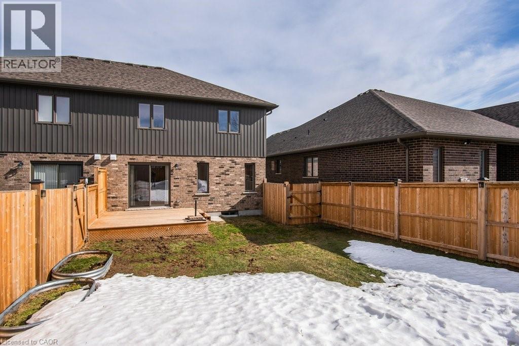 95 Pugh Street, Milverton, Ontario  N0K 1M0 - Photo 40 - 40829892
