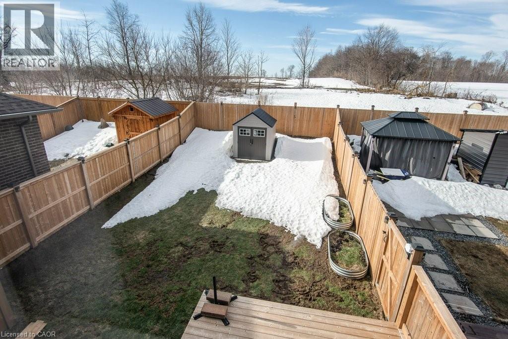 95 Pugh Street, Milverton, Ontario  N0K 1M0 - Photo 41 - 40829892