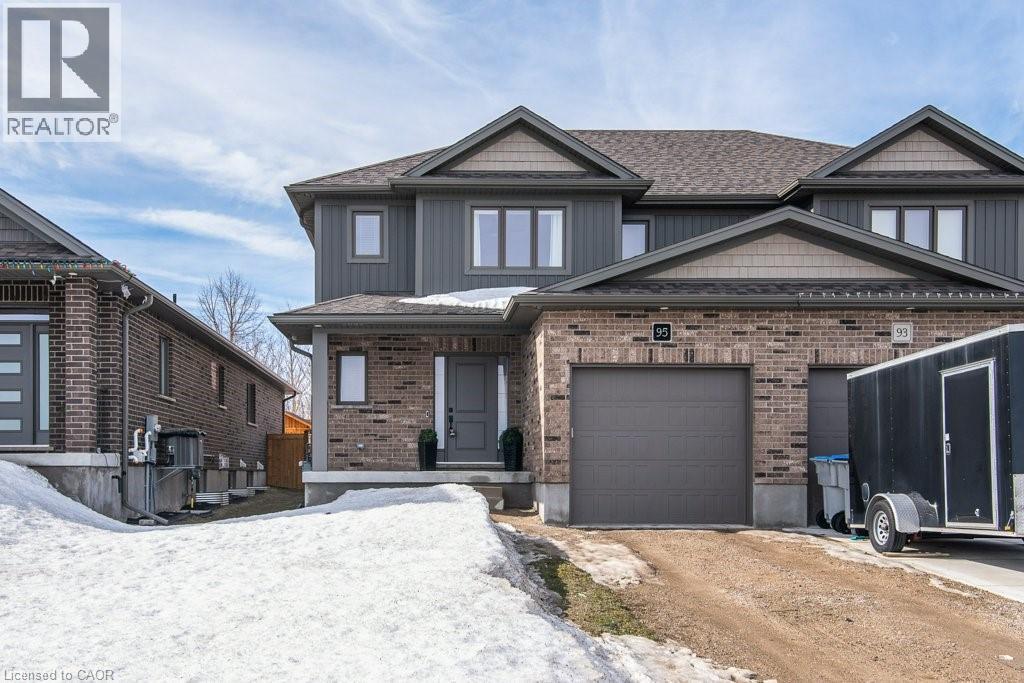 95 Pugh Street, Milverton, Ontario  N0K 1M0 - Photo 3 - 40829892