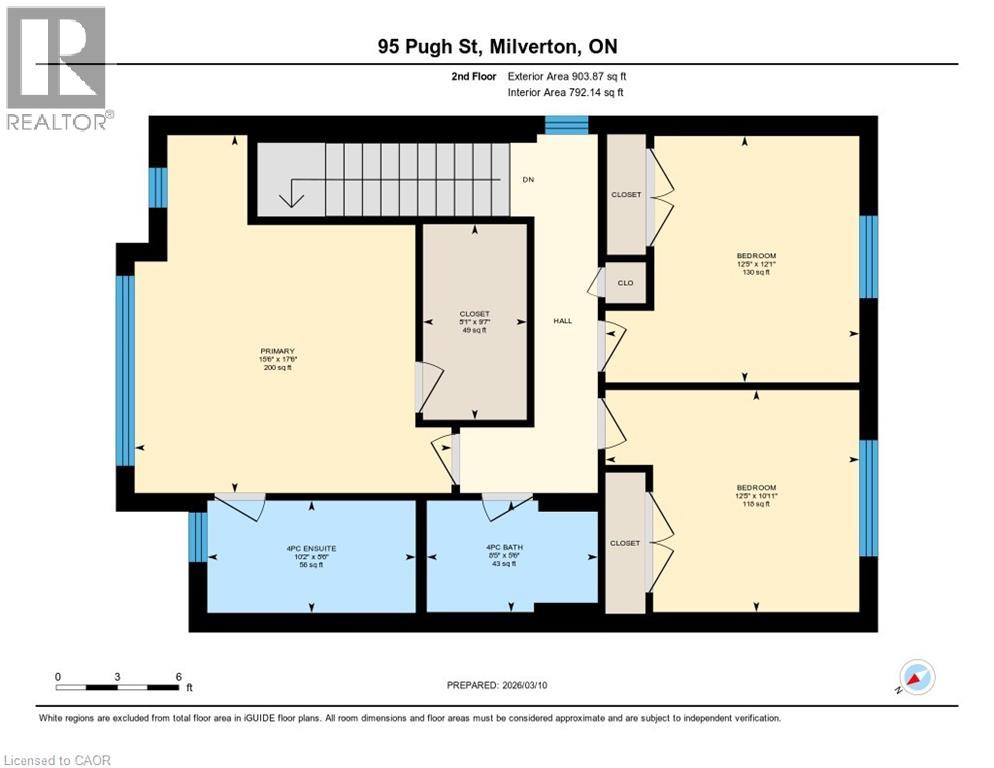 95 Pugh Street, Milverton, Ontario  N0K 1M0 - Photo 43 - 40829892