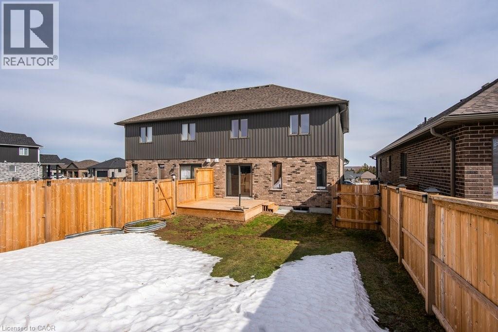 95 Pugh Street, Milverton, Ontario  N0K 1M0 - Photo 39 - 40829892