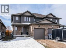95 PUGH Street, Milverton, Ontario