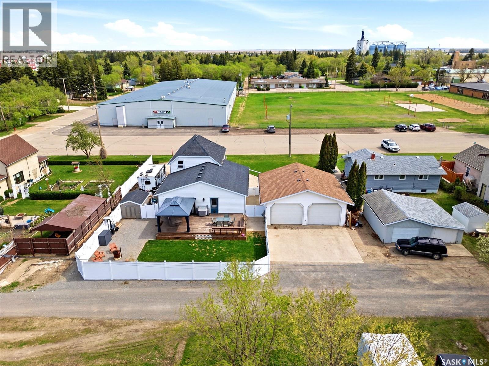 807 Woodward Avenue, Indian Head, Saskatchewan  S0G 2K0 - Photo 19 - SK037320