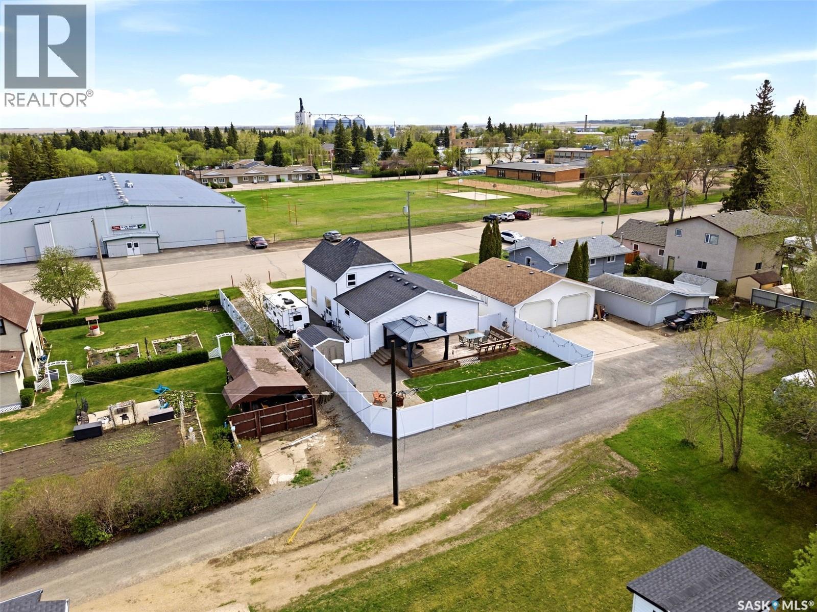 807 Woodward Avenue, Indian Head, Saskatchewan  S0G 2K0 - Photo 18 - SK037320