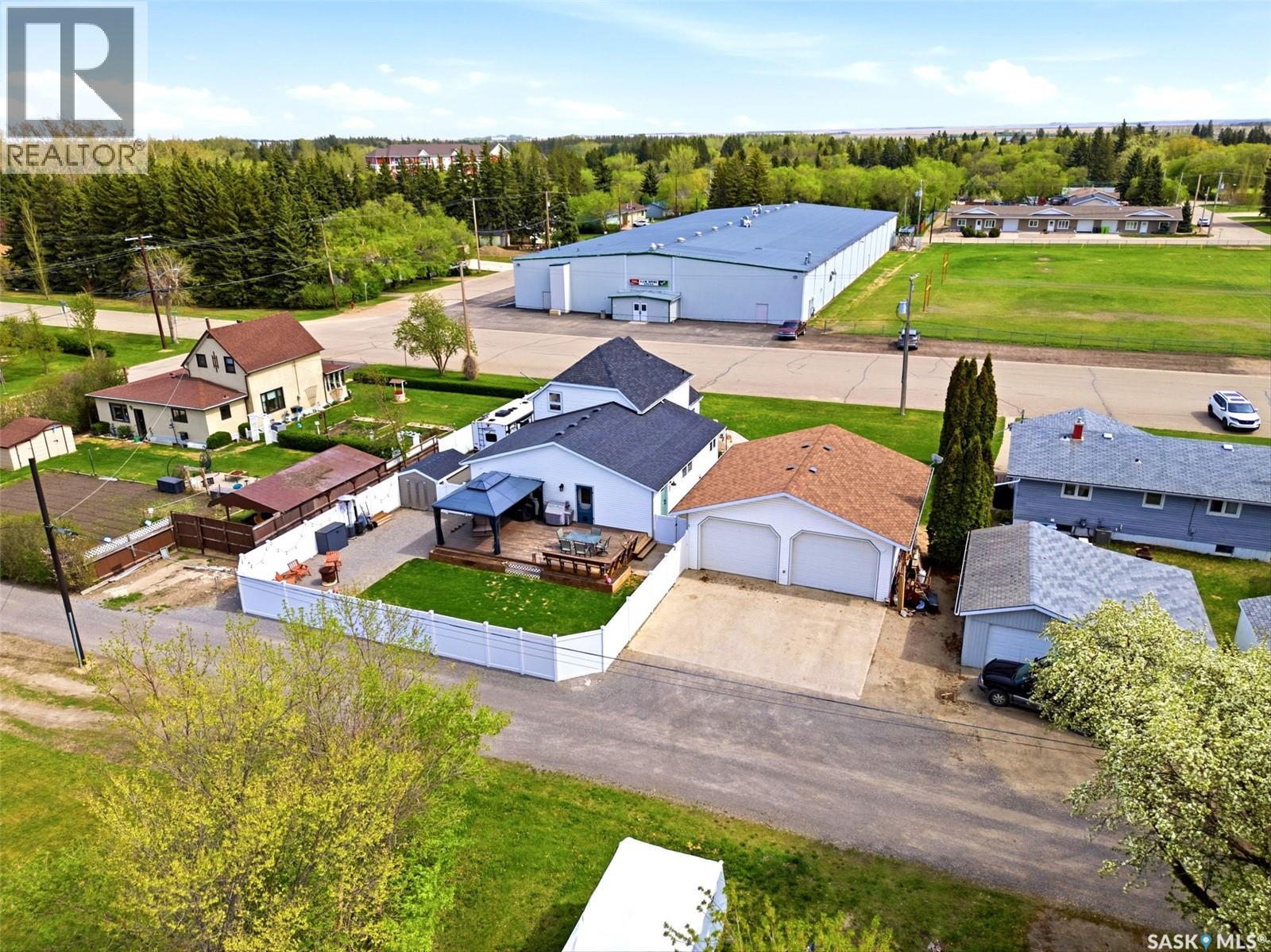 807 Woodward Avenue, Indian Head, Saskatchewan  S0G 2K0 - Photo 20 - SK037320
