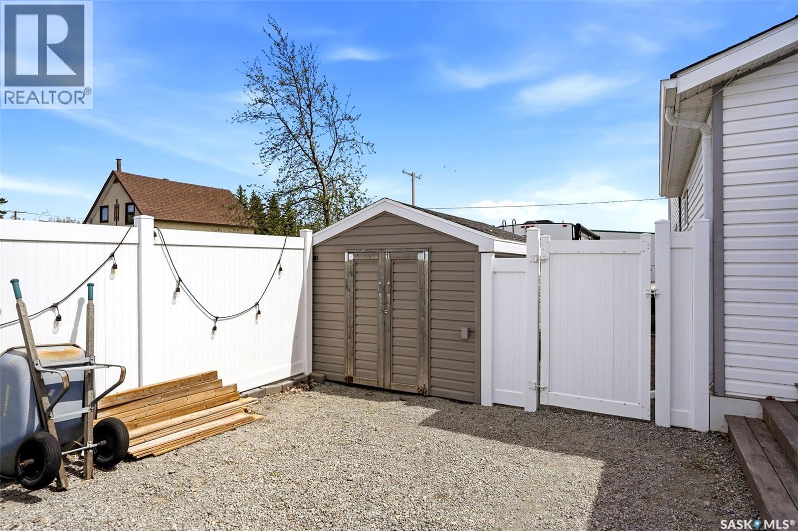 807 Woodward Avenue, Indian Head, Saskatchewan  S0G 2K0 - Photo 14 - SK037320