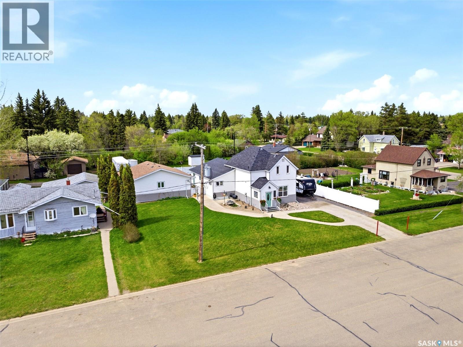 807 Woodward Avenue, Indian Head, Saskatchewan  S0G 2K0 - Photo 16 - SK037320