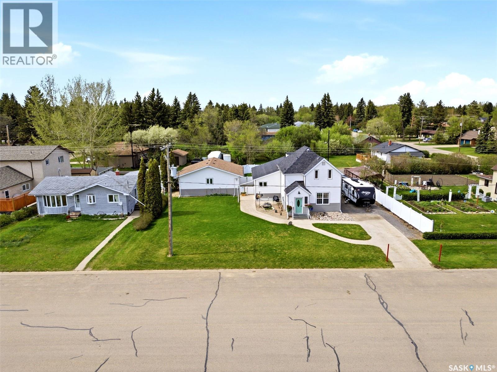 807 Woodward Avenue, Indian Head, Saskatchewan  S0G 2K0 - Photo 17 - SK037320