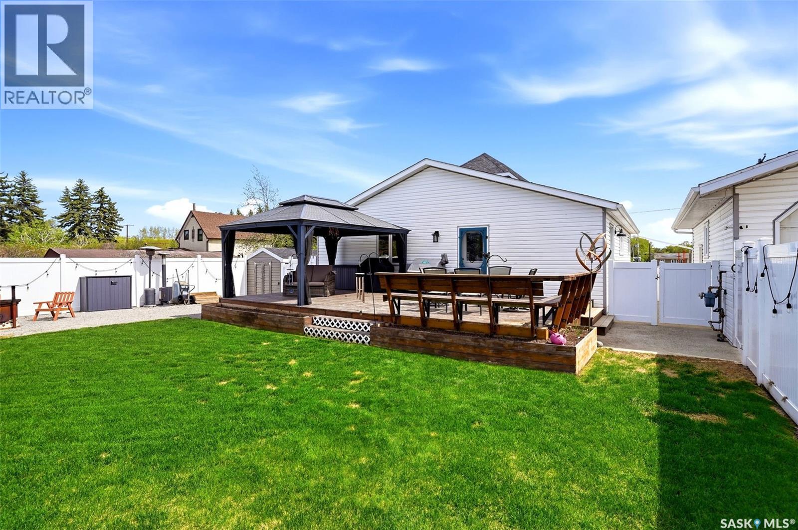 807 Woodward Avenue, Indian Head, Saskatchewan  S0G 2K0 - Photo 6 - SK037320