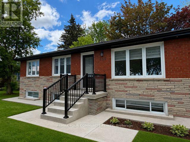 Lower - 130 Simcoe Road, Bradford West Gwillimbury, Ontario  L3Z 1Y2 - Photo 2 - N12895176